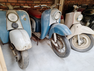 Fantastisches Design