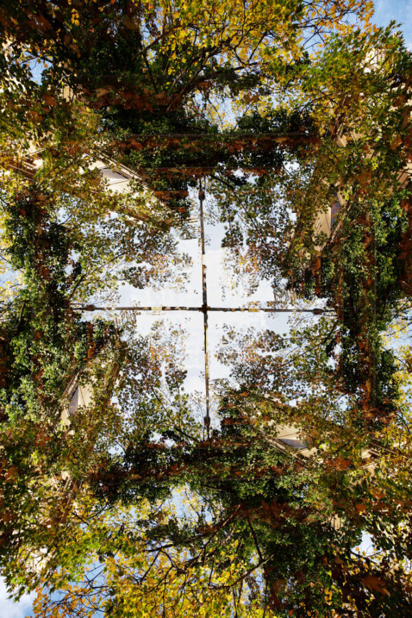 Stuttgarter Staffel Kaleidoskop