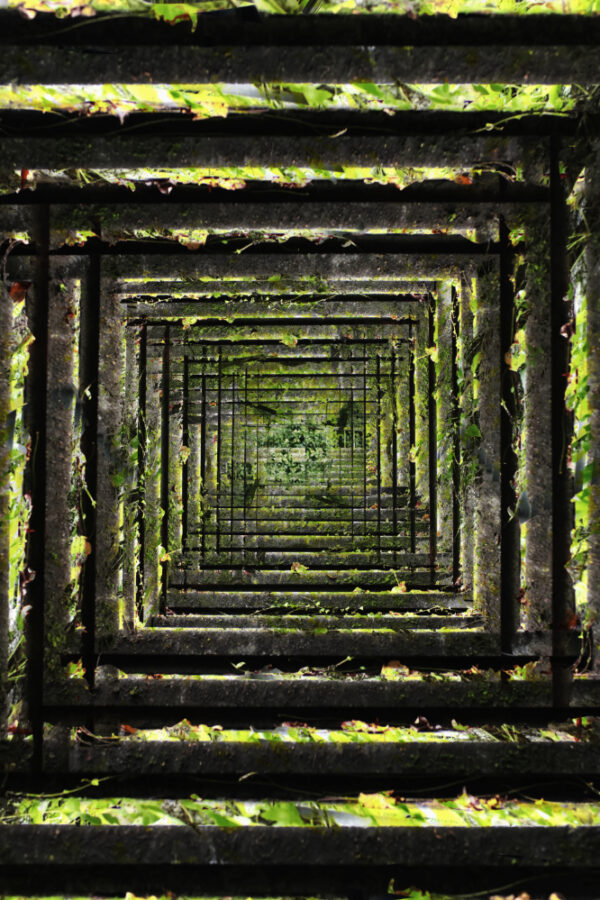 Stuttgarter Staffel Kaleidoskop