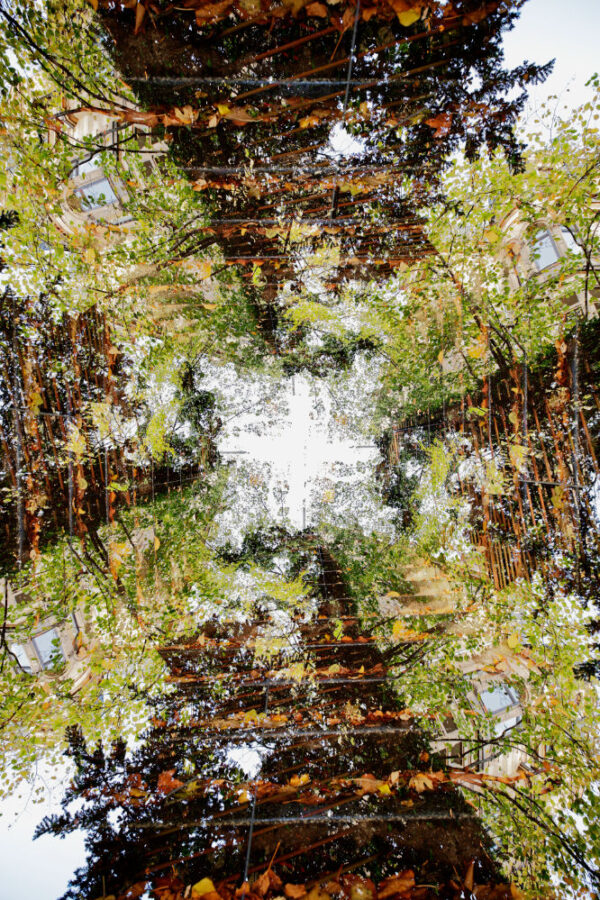 Stuttgarter Staffel Kaleidoskop
